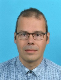 Gregor Šega Gregor Šega